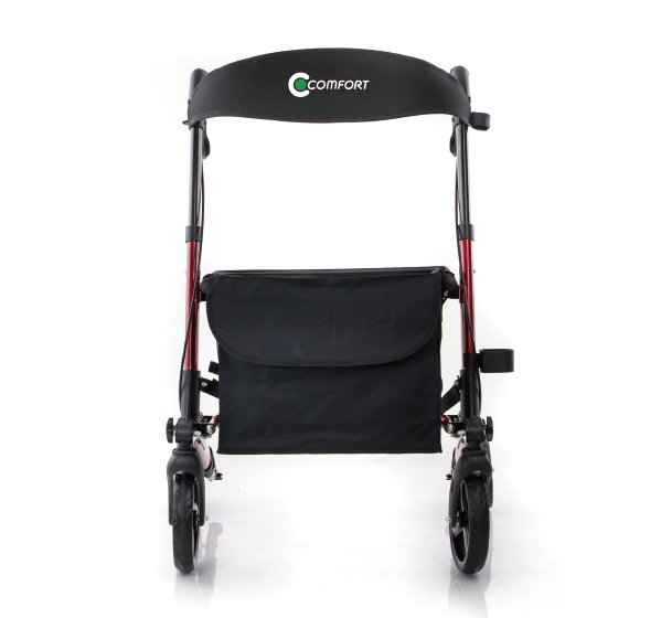 Aluminium Rollator SL-500-8