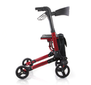 Aluminium Rollator SL-500-8