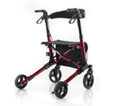 Aluminium Rollator SL-500-8
