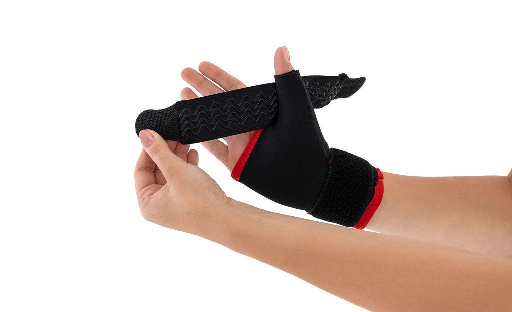 Hand brace AS-N-02