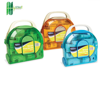 Max First Aid FM 012 