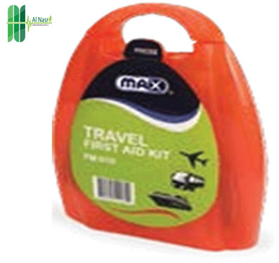  شنطة الاسعافات الأولية max fm 010