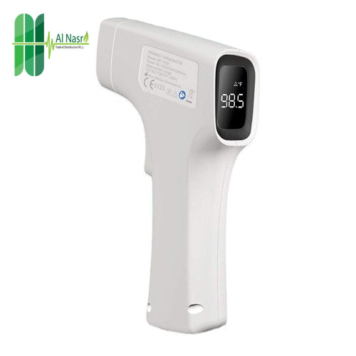 Infrared Thermimeter Bblove    
