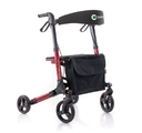 Aluminium Rollator SL-500-8