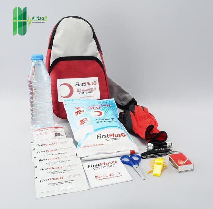 First Aid -Disaster 