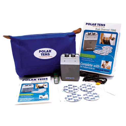 Polar Tens Machine    