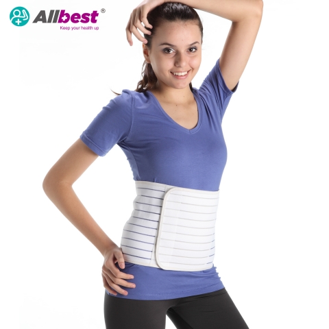 9 Abdominal Binder AEB017