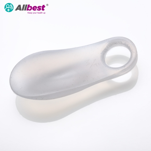 Silicone Bunion Prptector (ASF004)
