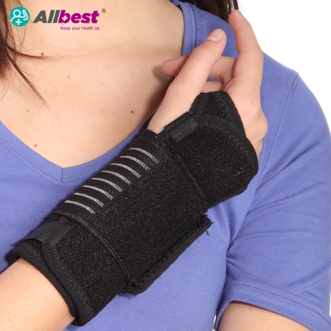Airprene Wrist Splint  AHW004