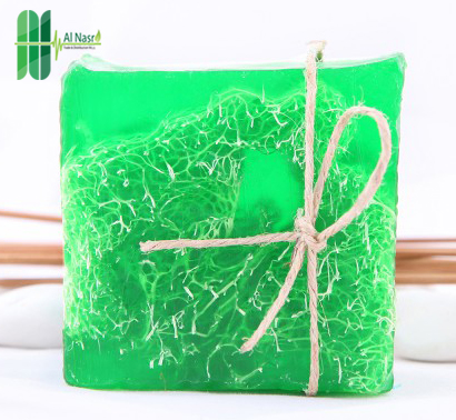 Pure Natural Lifi Soap 180g