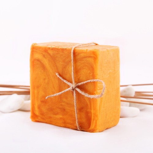 Small Flashing Soap 100g 
