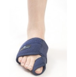 Hallux valgus night splint  