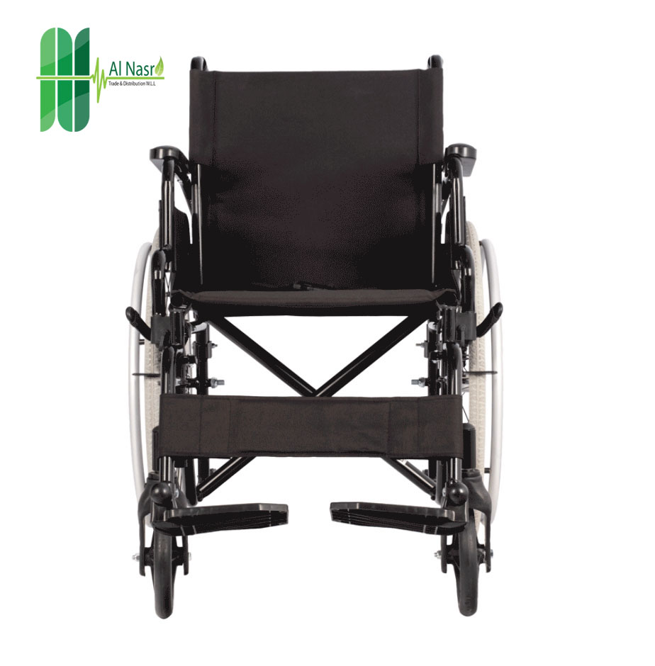  Manual Wheelchair PM-930(24")