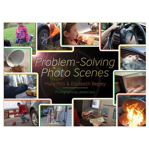 [154258] PROBLEM SOLVING PHOTO SCENES