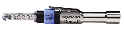 [500100] DENTAL -INJEX 