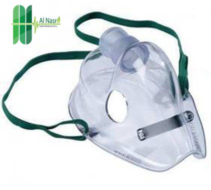 [100] Max Nebulizer Accessories (Neb Kit)