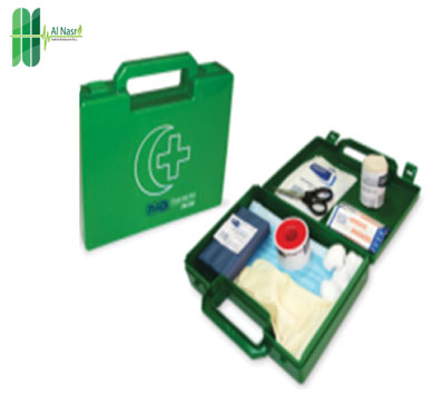 [137] Max First Aid Kit FM020