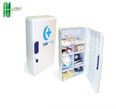 [139] Max First Aid Kit FM025    