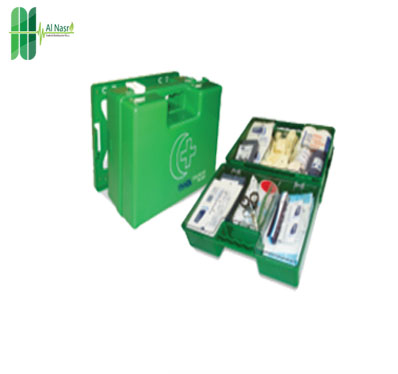 [170] Max First Aid Kit FM31 
