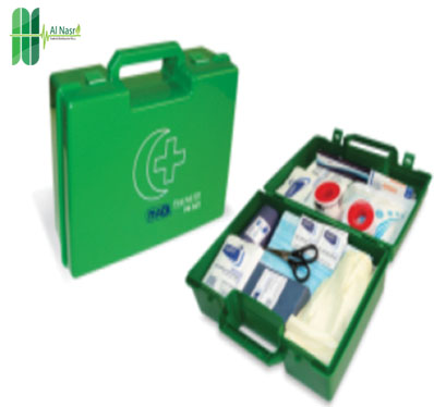 [173] Max First Aid Kit FM30  