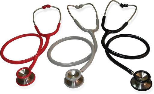 [202] Max Classic Steathoscope 