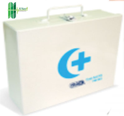 [400140] Max First Aid Kit FM045