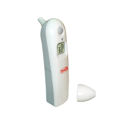 [705105209500] Max Ear Thermometer Active MX4  