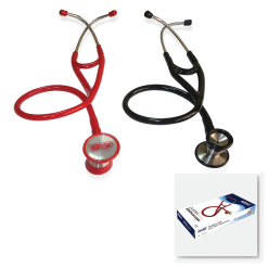 [705105213606] Max Classic Steathoscope Cardiologoy