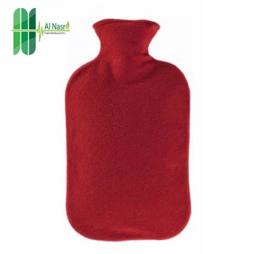 [705105228501] Hot Water Bag 2000 ml With Cover