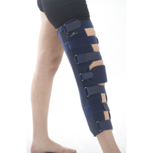 [8698811010459] IMMOBILISATION  45 CM   