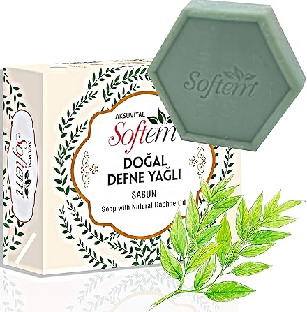 [8690088017612] Laurel Oil Soap    