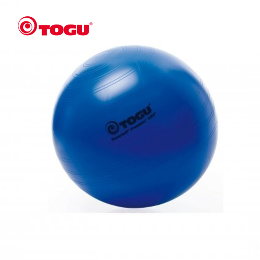 [4006226011260] Power-ABS Blue 55 CM     