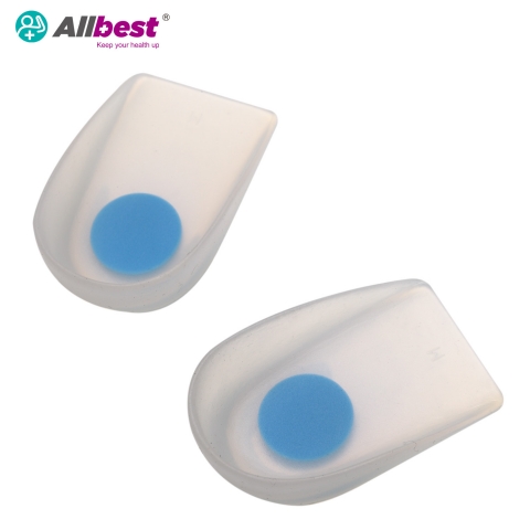 ASF003 Silicone Heel Cup