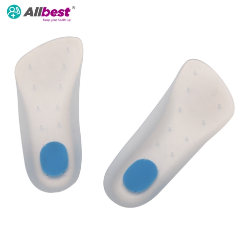 ASF002 Silicone Heel Cushion