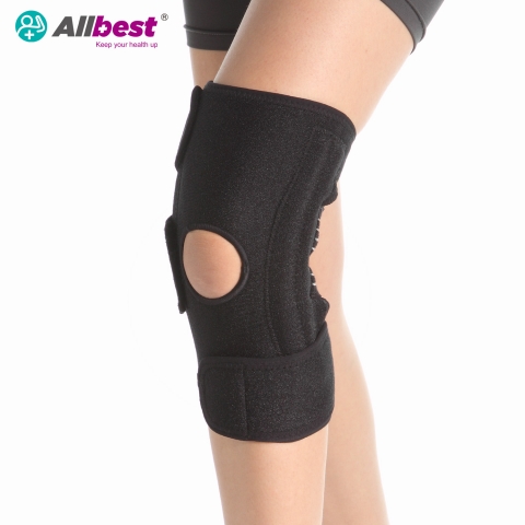 Airprene Knee Stabilizer w. 4 Stays (AHK009) 
