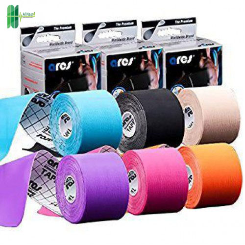 Ares Tape 5 CM