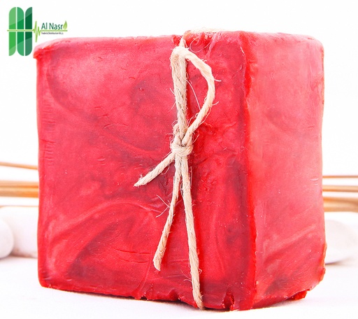 Small Flashing Soap 100g 