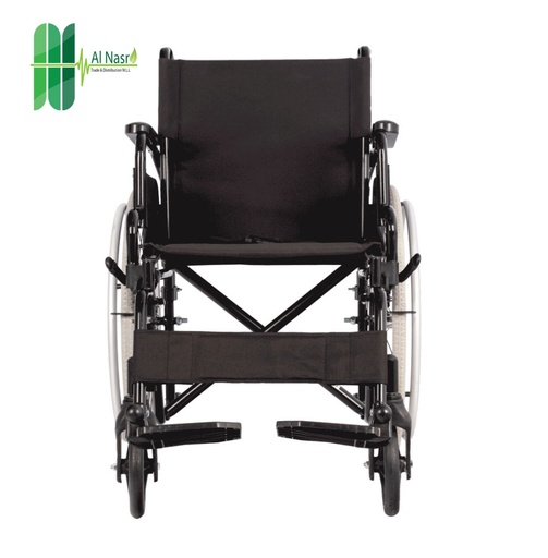 [PM930-24]  Manual Wheelchair PM-930(24")