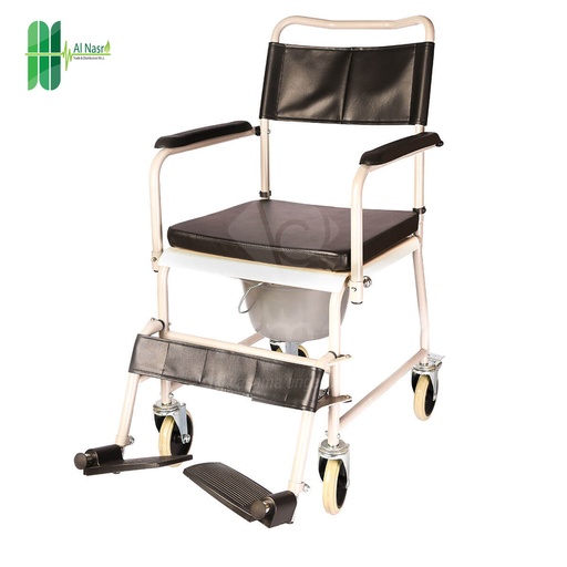 [PM220]  Commode Chair PM-220(20")