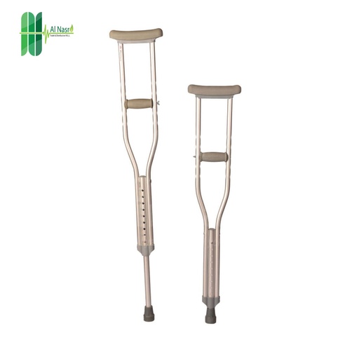 [PB11-M] Crutch