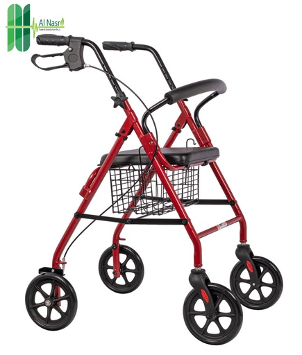 [PW30] Rollator